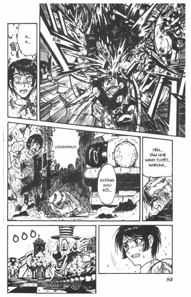 Trang truyện page_85 trong truyện tranh Karakuri Circus – Gánh Xiếc Quái Dị - Chapter 21 - truyentvn.net