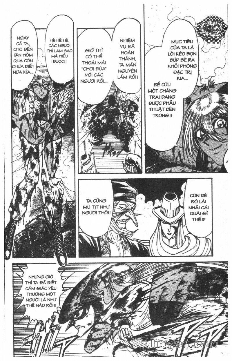 Trang truyện page_87 trong truyện tranh Karakuri Circus – Gánh Xiếc Quái Dị - Chapter 21 - truyentvn.net