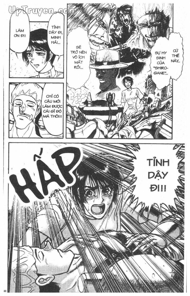 Trang truyện page_89 trong truyện tranh Karakuri Circus – Gánh Xiếc Quái Dị - Chapter 21 - truyentvn.net