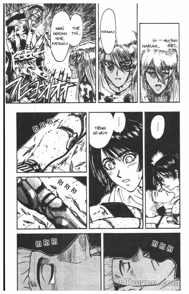 Trang truyện page_92 trong truyện tranh Karakuri Circus – Gánh Xiếc Quái Dị - Chapter 21 - truyentvn.net