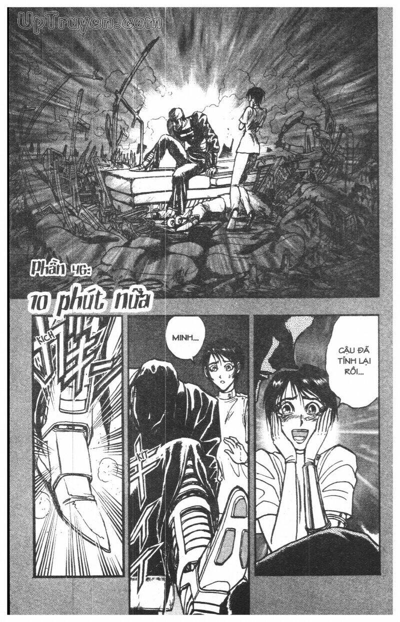 Trang truyện page_96 trong truyện tranh Karakuri Circus – Gánh Xiếc Quái Dị - Chapter 21 - truyentvn.net