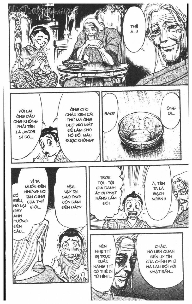 Trang truyện page_105 trong truyện tranh Karakuri Circus – Gánh Xiếc Quái Dị - Chapter 23 - truyentvn.net