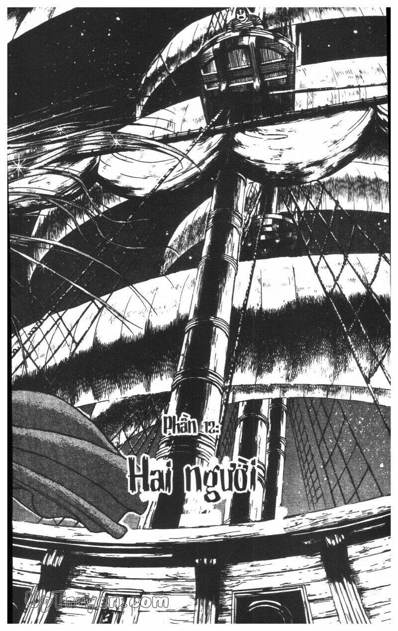 Trang truyện page_133 trong truyện tranh Karakuri Circus – Gánh Xiếc Quái Dị - Chapter 23 - truyentvn.net