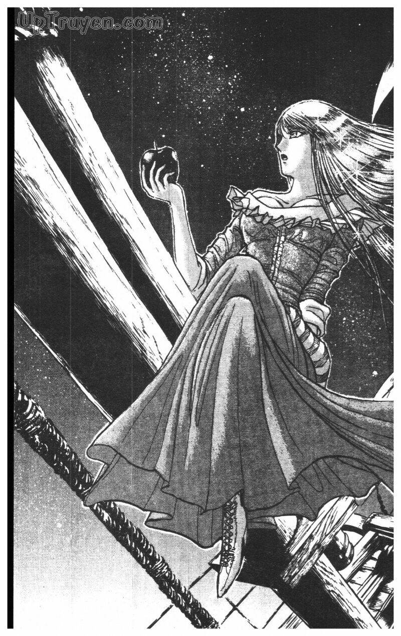 Trang truyện page_134 trong truyện tranh Karakuri Circus – Gánh Xiếc Quái Dị - Chapter 23 - truyentvn.net