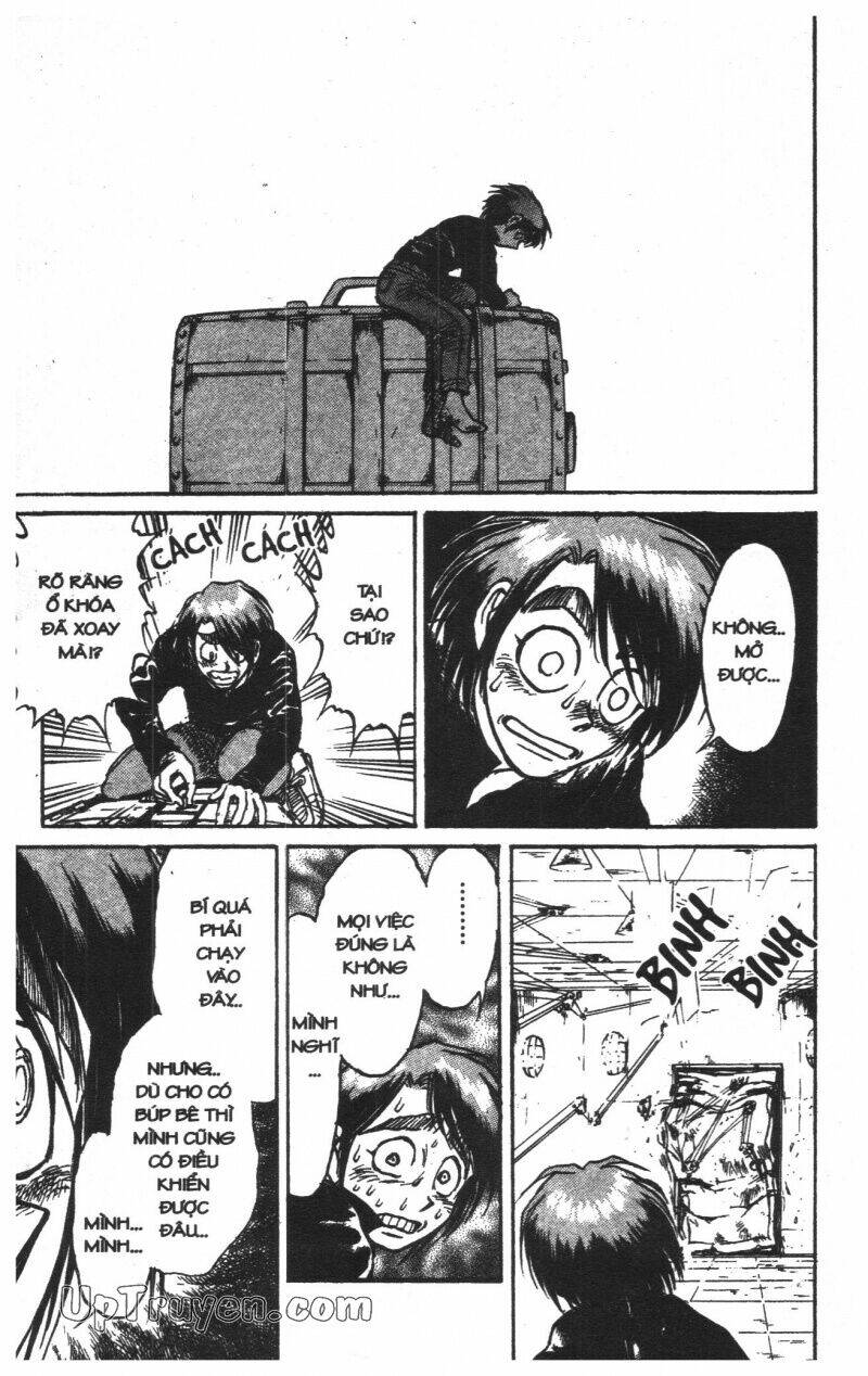 Trang truyện page_14 trong truyện tranh Karakuri Circus – Gánh Xiếc Quái Dị - Chapter 23 - truyentvn.net