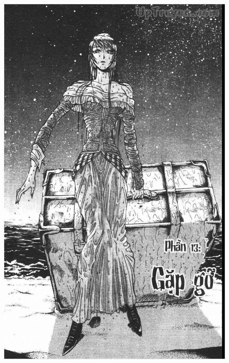 Trang truyện page_151 trong truyện tranh Karakuri Circus – Gánh Xiếc Quái Dị - Chapter 23 - truyentvn.net