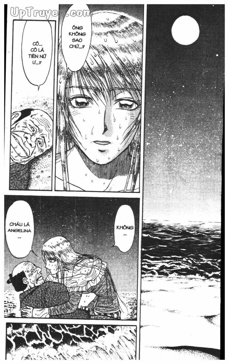 Trang truyện page_152 trong truyện tranh Karakuri Circus – Gánh Xiếc Quái Dị - Chapter 23 - truyentvn.net