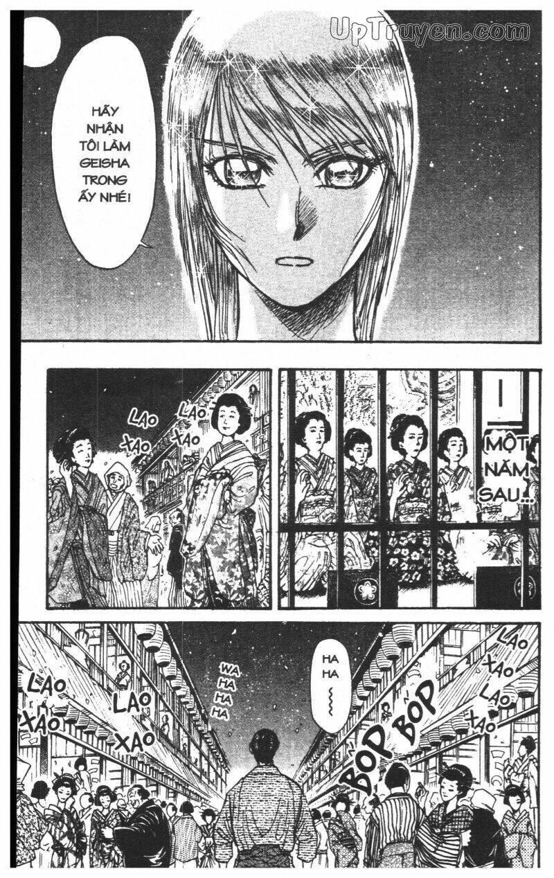 Trang truyện page_154 trong truyện tranh Karakuri Circus – Gánh Xiếc Quái Dị - Chapter 23 - truyentvn.net