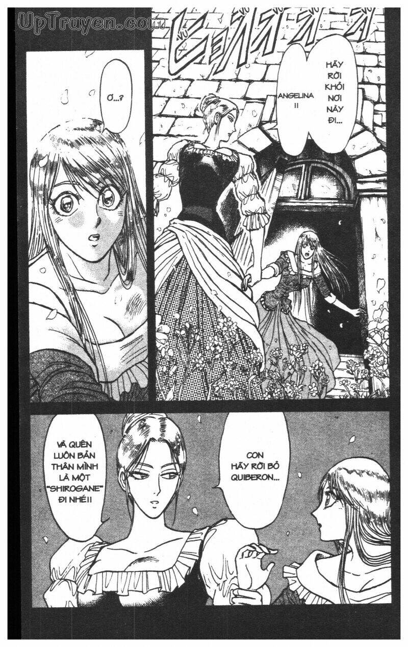 Trang truyện page_170 trong truyện tranh Karakuri Circus – Gánh Xiếc Quái Dị - Chapter 23 - truyentvn.net