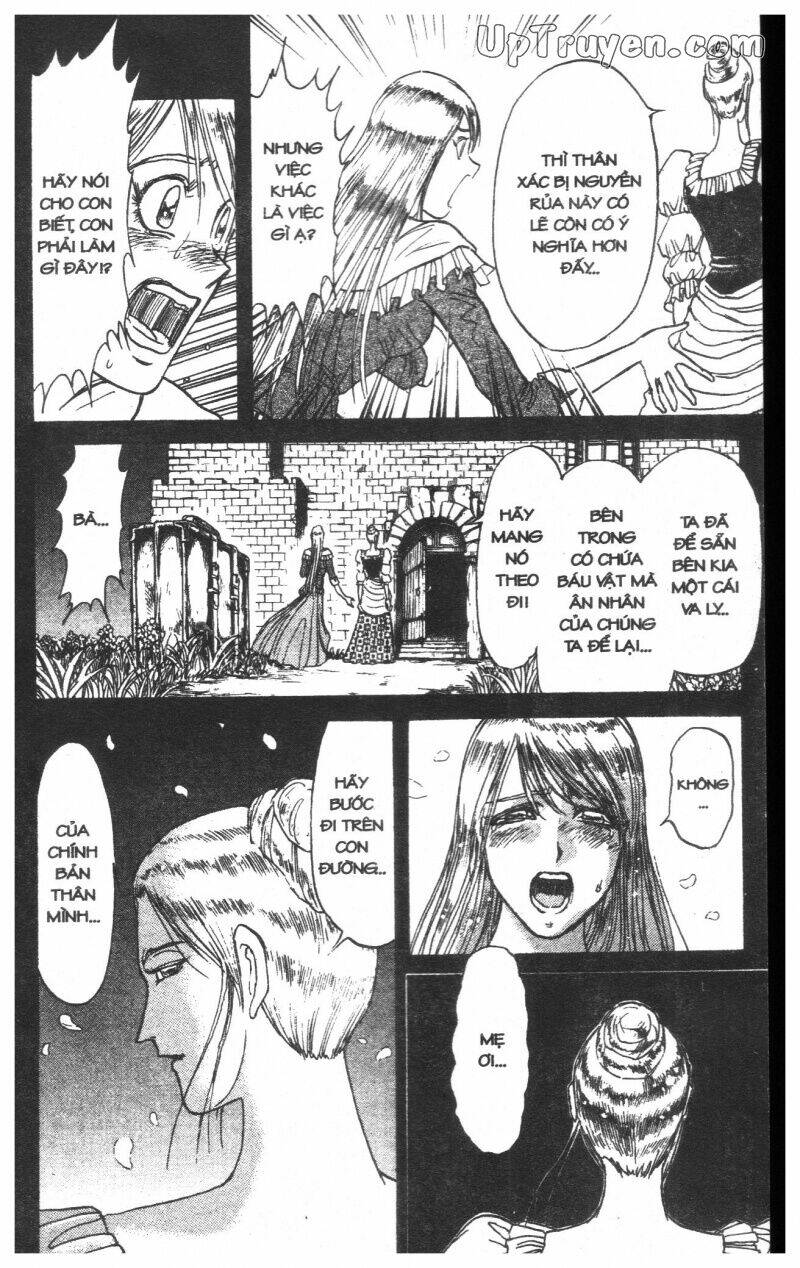 Trang truyện page_173 trong truyện tranh Karakuri Circus – Gánh Xiếc Quái Dị - Chapter 23 - truyentvn.net