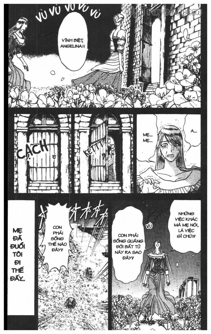 Trang truyện page_174 trong truyện tranh Karakuri Circus – Gánh Xiếc Quái Dị - Chapter 23 - truyentvn.net