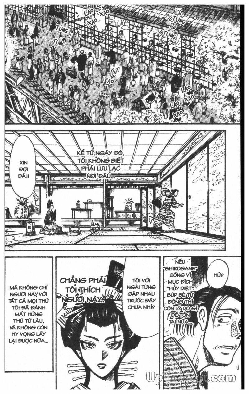 Trang truyện page_175 trong truyện tranh Karakuri Circus – Gánh Xiếc Quái Dị - Chapter 23 - truyentvn.net