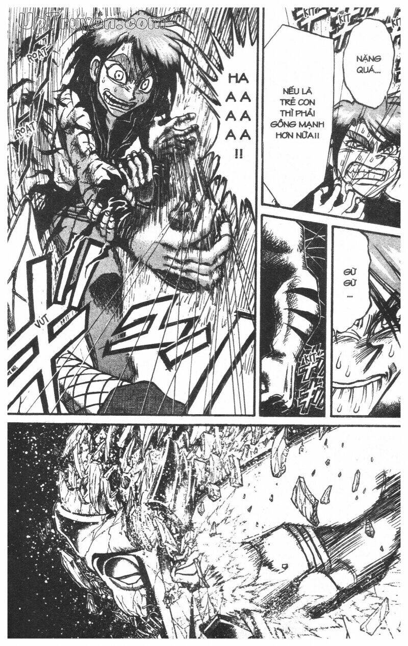 Trang truyện page_19 trong truyện tranh Karakuri Circus – Gánh Xiếc Quái Dị - Chapter 23 - truyentvn.net