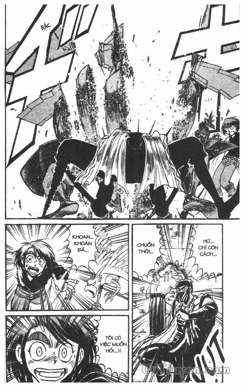 Trang truyện page_39 trong truyện tranh Karakuri Circus – Gánh Xiếc Quái Dị - Chapter 23 - truyentvn.net