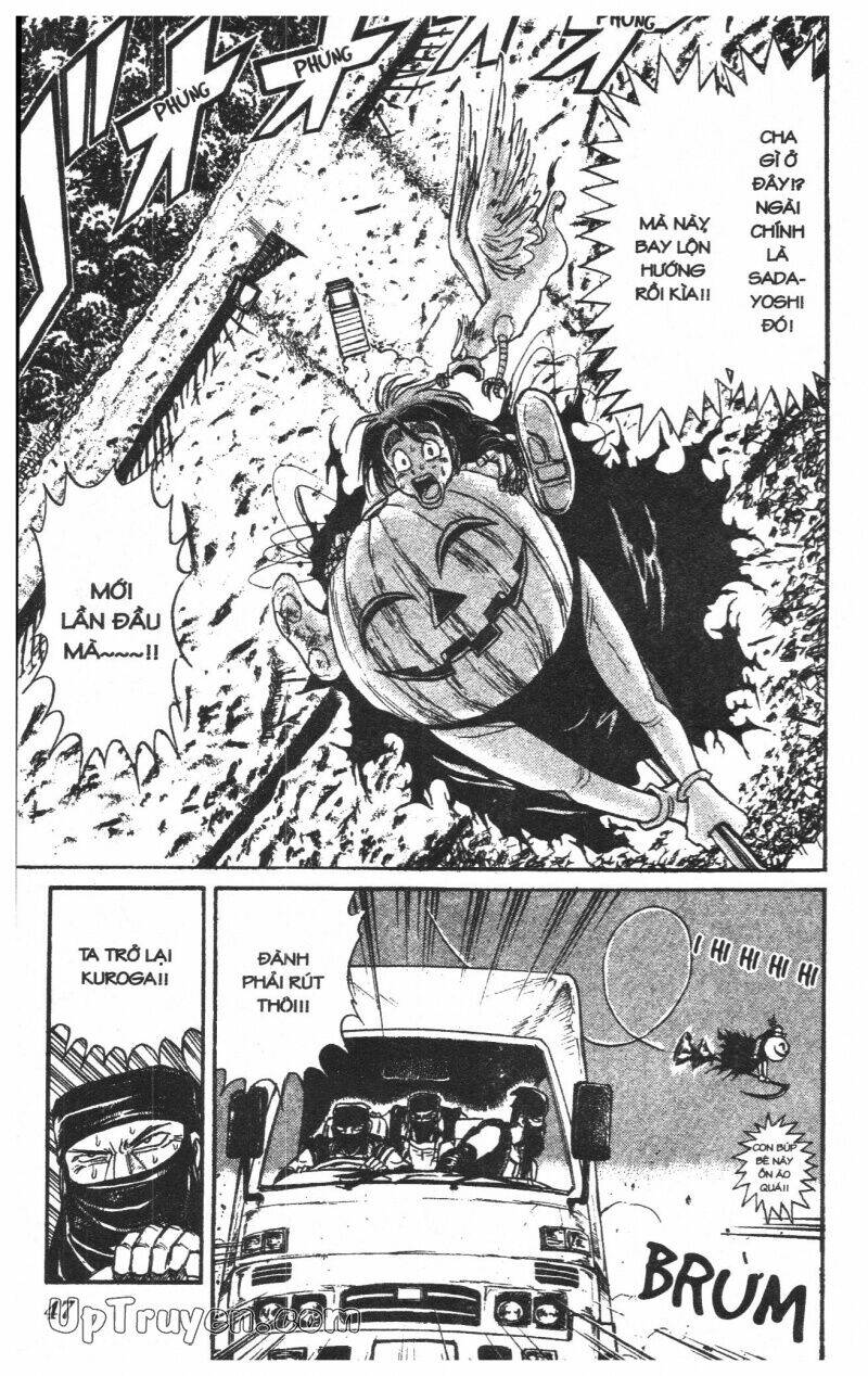 Trang truyện page_48 trong truyện tranh Karakuri Circus – Gánh Xiếc Quái Dị - Chapter 23 - truyentvn.net