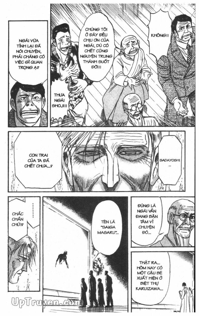 Trang truyện page_53 trong truyện tranh Karakuri Circus – Gánh Xiếc Quái Dị - Chapter 23 - truyentvn.net