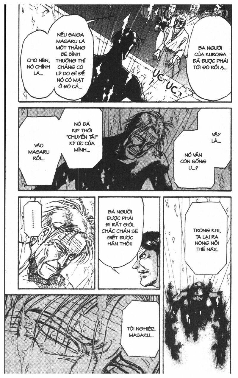 Trang truyện page_54 trong truyện tranh Karakuri Circus – Gánh Xiếc Quái Dị - Chapter 23 - truyentvn.net