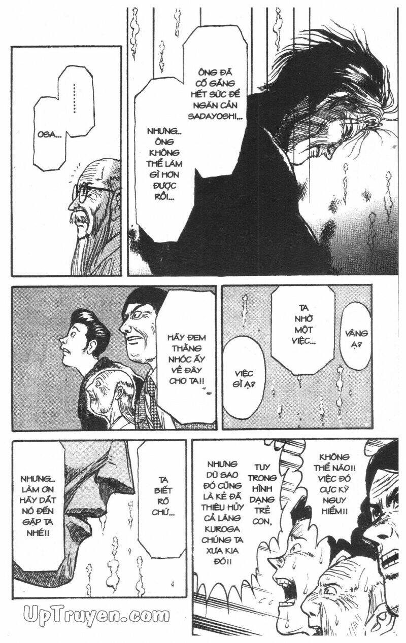 Trang truyện page_55 trong truyện tranh Karakuri Circus – Gánh Xiếc Quái Dị - Chapter 23 - truyentvn.net