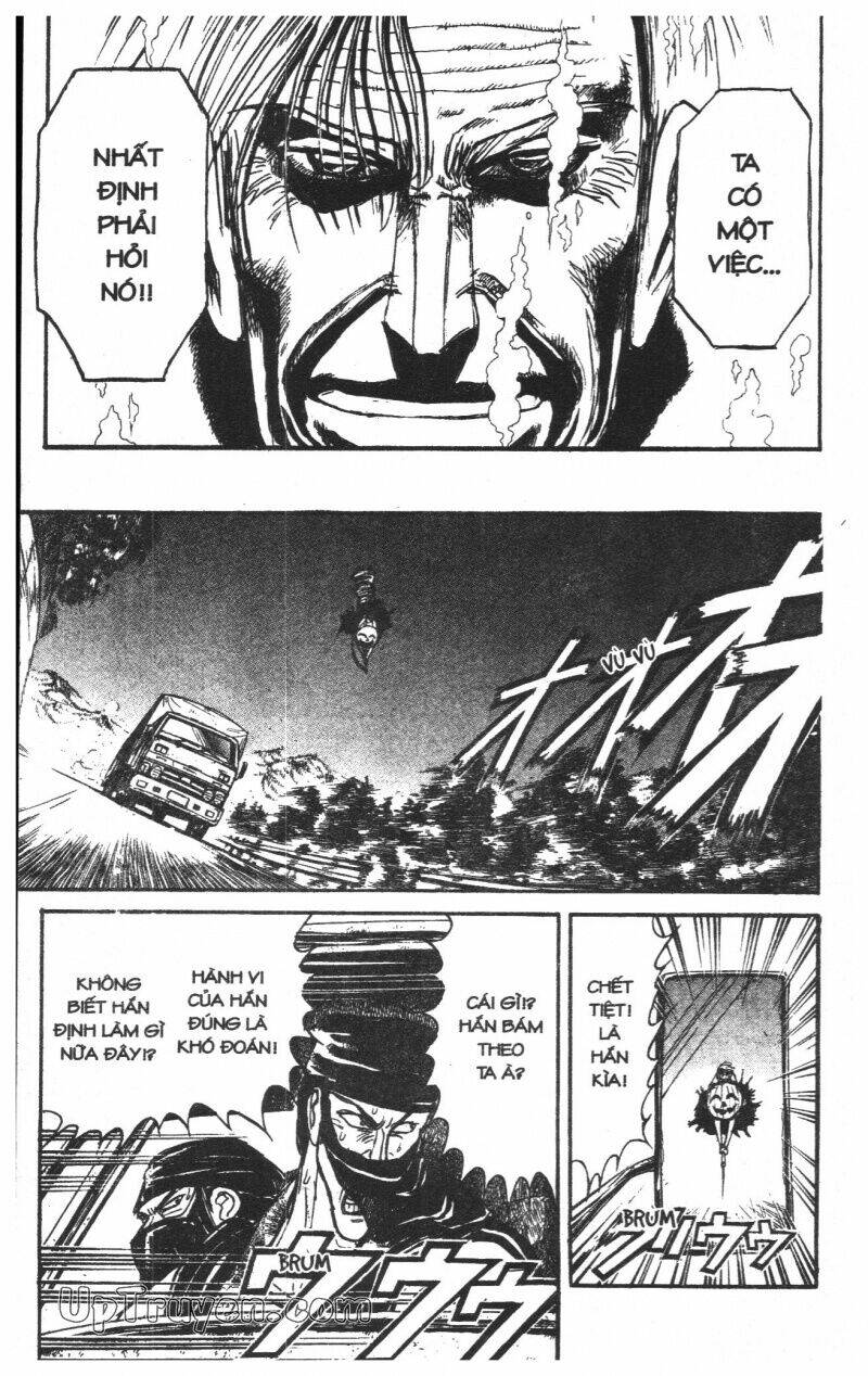 Trang truyện page_56 trong truyện tranh Karakuri Circus – Gánh Xiếc Quái Dị - Chapter 23 - truyentvn.net