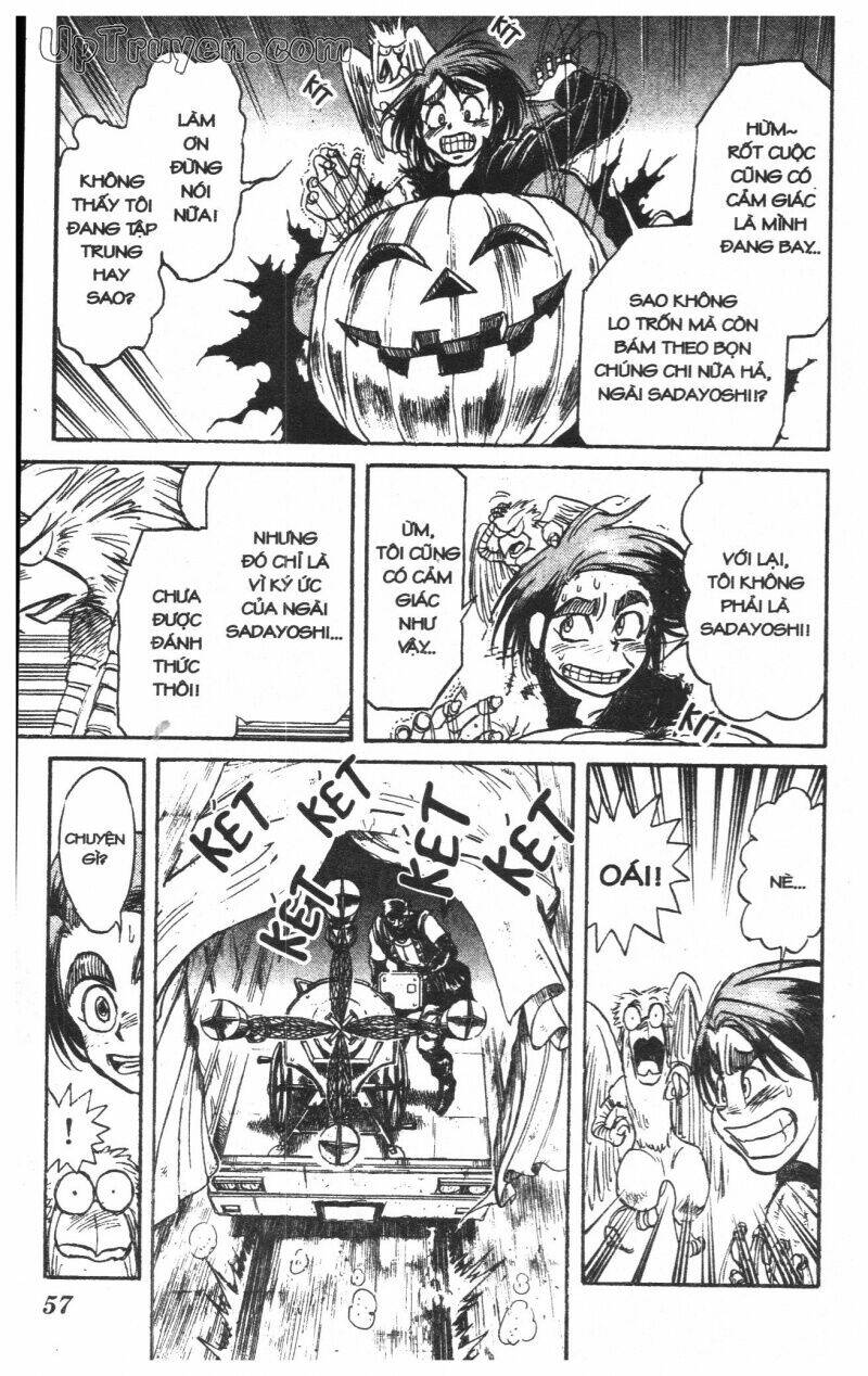 Trang truyện page_58 trong truyện tranh Karakuri Circus – Gánh Xiếc Quái Dị - Chapter 23 - truyentvn.net