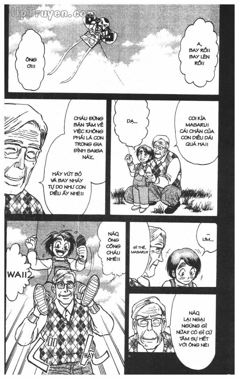 Trang truyện page_60 trong truyện tranh Karakuri Circus – Gánh Xiếc Quái Dị - Chapter 23 - truyentvn.net