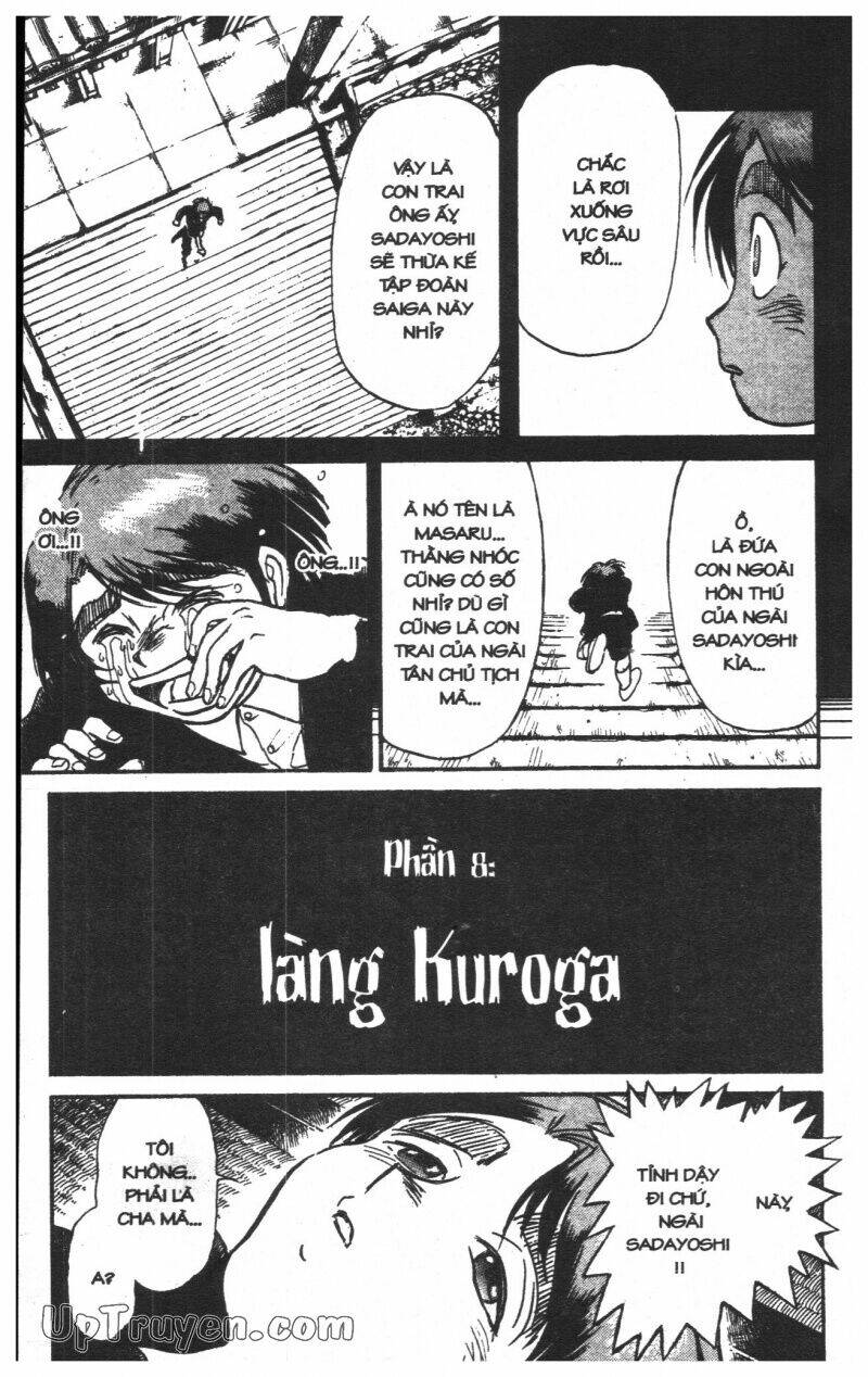 Trang truyện page_62 trong truyện tranh Karakuri Circus – Gánh Xiếc Quái Dị - Chapter 23 - truyentvn.net