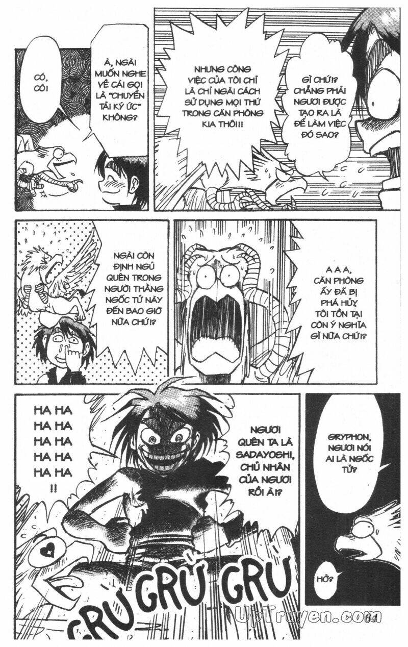 Trang truyện page_65 trong truyện tranh Karakuri Circus – Gánh Xiếc Quái Dị - Chapter 23 - truyentvn.net