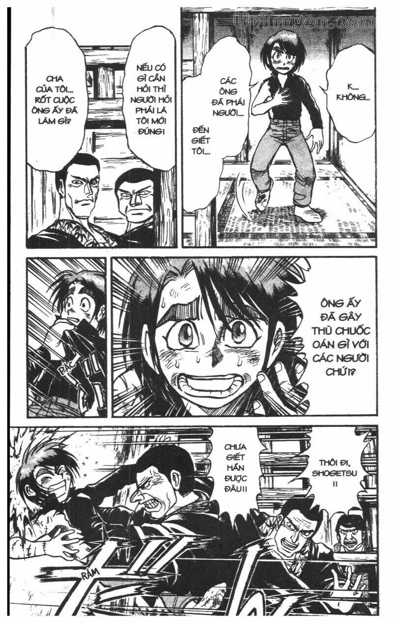 Trang truyện page_68 trong truyện tranh Karakuri Circus – Gánh Xiếc Quái Dị - Chapter 23 - truyentvn.net