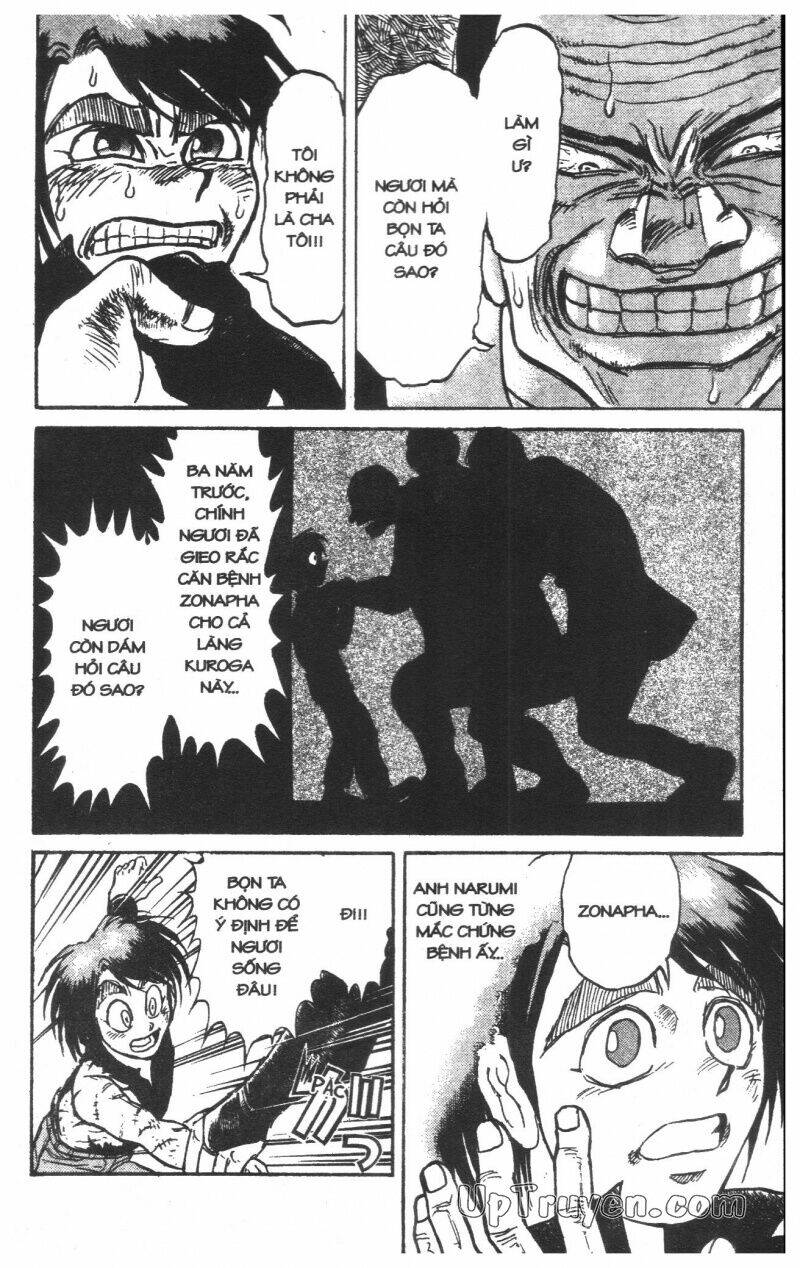 Trang truyện page_69 trong truyện tranh Karakuri Circus – Gánh Xiếc Quái Dị - Chapter 23 - truyentvn.net