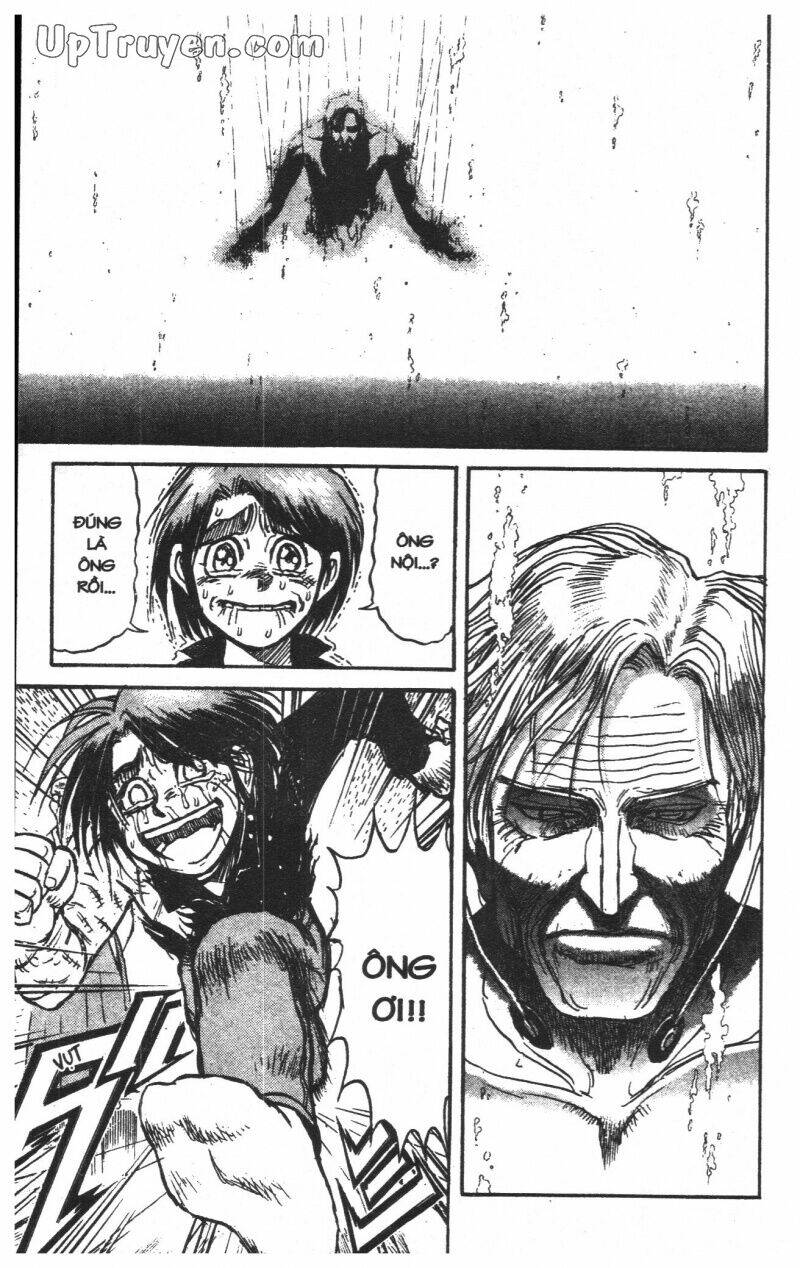 Trang truyện page_72 trong truyện tranh Karakuri Circus – Gánh Xiếc Quái Dị - Chapter 23 - truyentvn.net