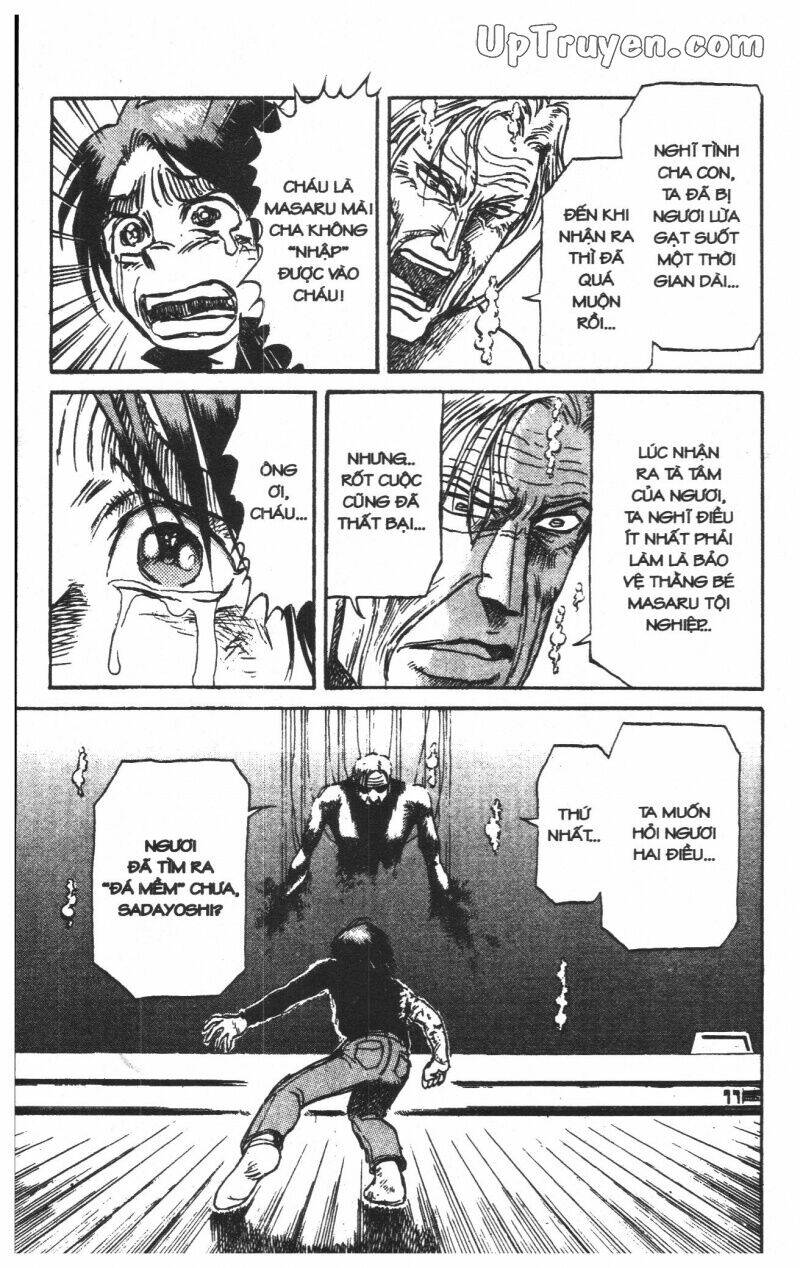 Trang truyện page_74 trong truyện tranh Karakuri Circus – Gánh Xiếc Quái Dị - Chapter 23 - truyentvn.net