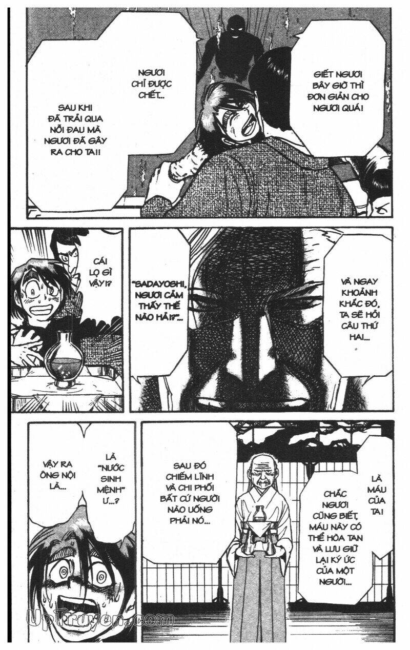 Trang truyện page_76 trong truyện tranh Karakuri Circus – Gánh Xiếc Quái Dị - Chapter 23 - truyentvn.net