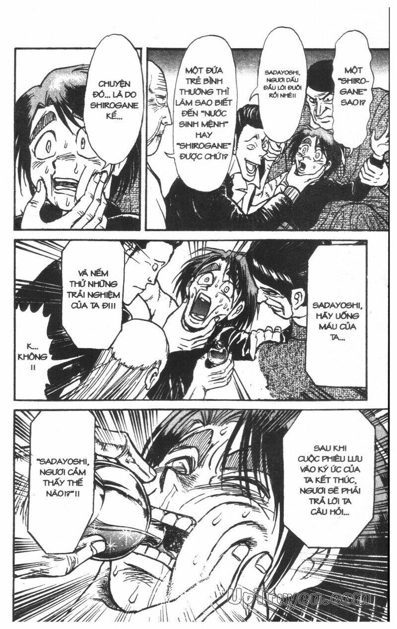 Trang truyện page_77 trong truyện tranh Karakuri Circus – Gánh Xiếc Quái Dị - Chapter 23 - truyentvn.net