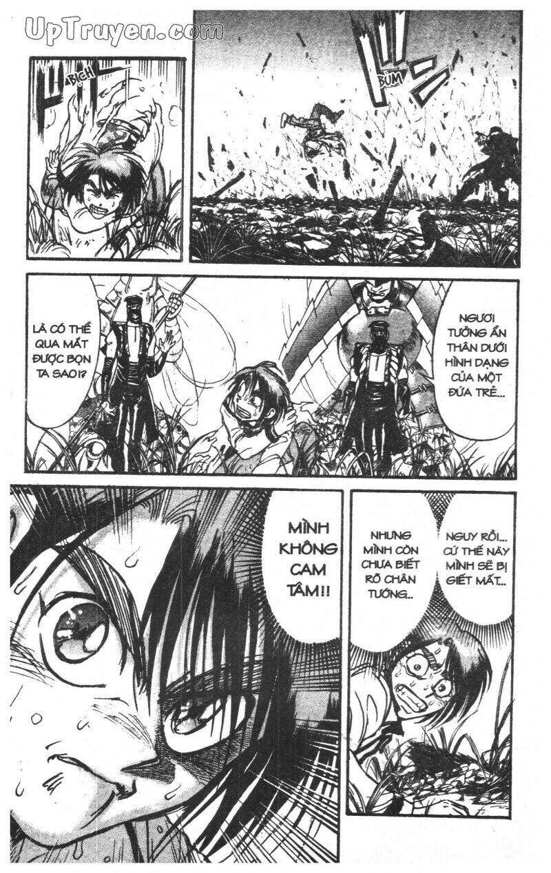 Trang truyện page_8 trong truyện tranh Karakuri Circus – Gánh Xiếc Quái Dị - Chapter 23 - truyentvn.net