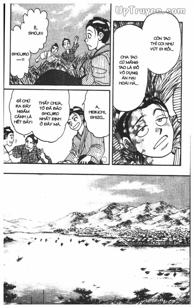 Trang truyện page_82 trong truyện tranh Karakuri Circus – Gánh Xiếc Quái Dị - Chapter 23 - truyentvn.net