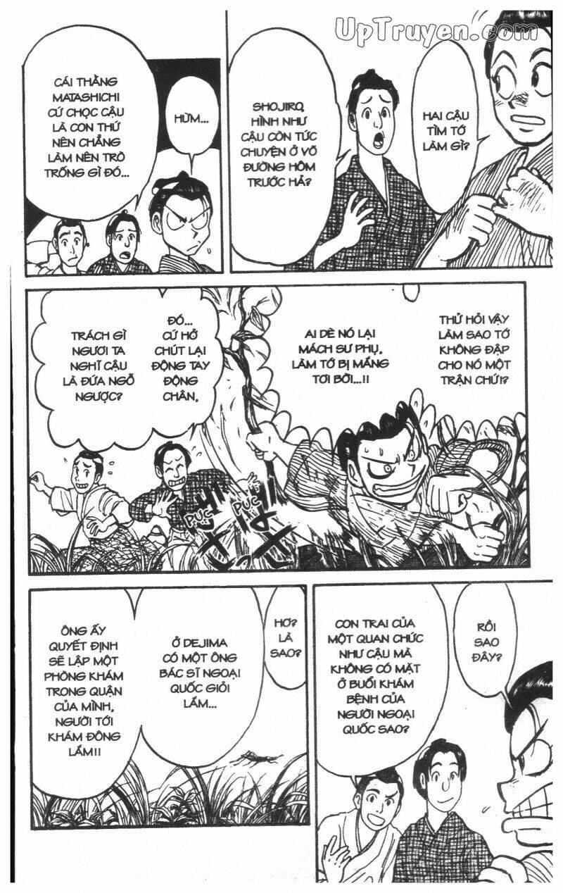 Trang truyện page_83 trong truyện tranh Karakuri Circus – Gánh Xiếc Quái Dị - Chapter 23 - truyentvn.net