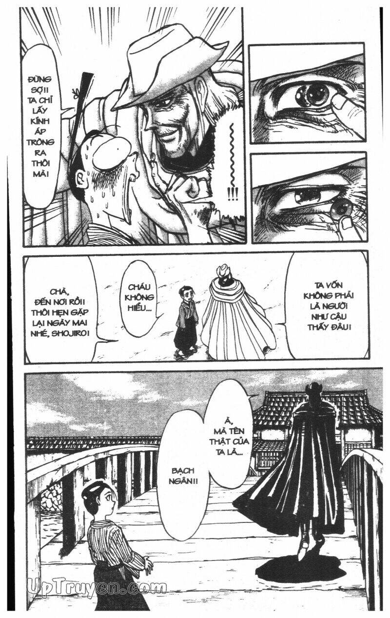 Trang truyện page_95 trong truyện tranh Karakuri Circus – Gánh Xiếc Quái Dị - Chapter 23 - truyentvn.net