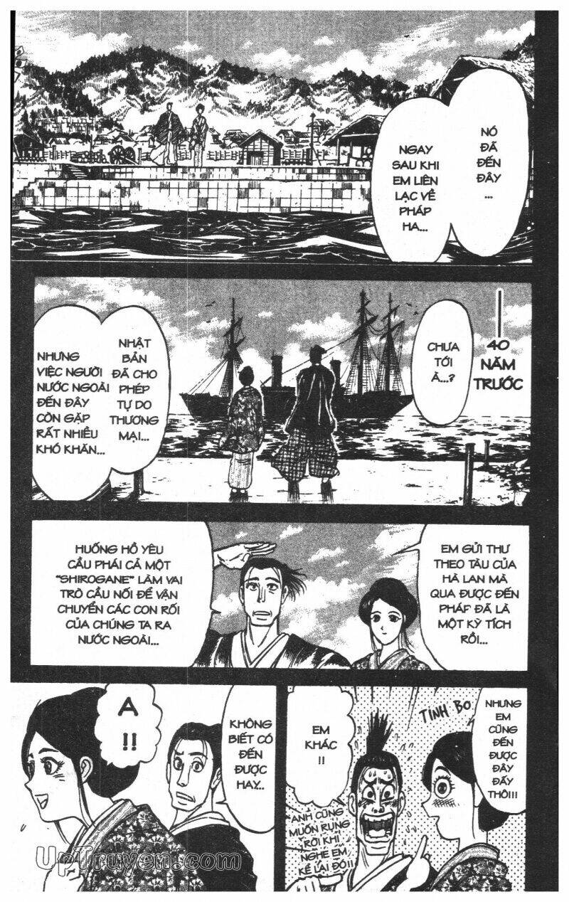 Trang truyện page_102 trong truyện tranh Karakuri Circus – Gánh Xiếc Quái Dị - Chapter 24 - truyentvn.net