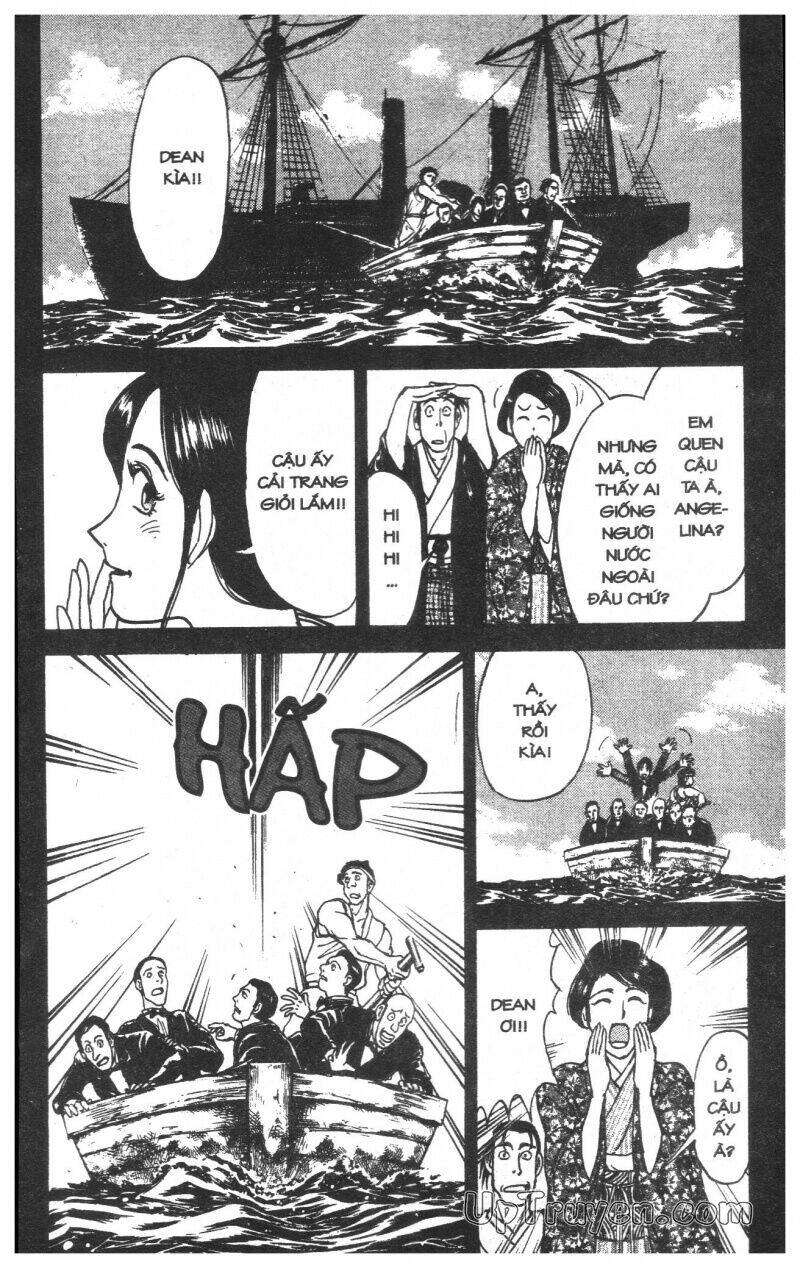 Trang truyện page_103 trong truyện tranh Karakuri Circus – Gánh Xiếc Quái Dị - Chapter 24 - truyentvn.net