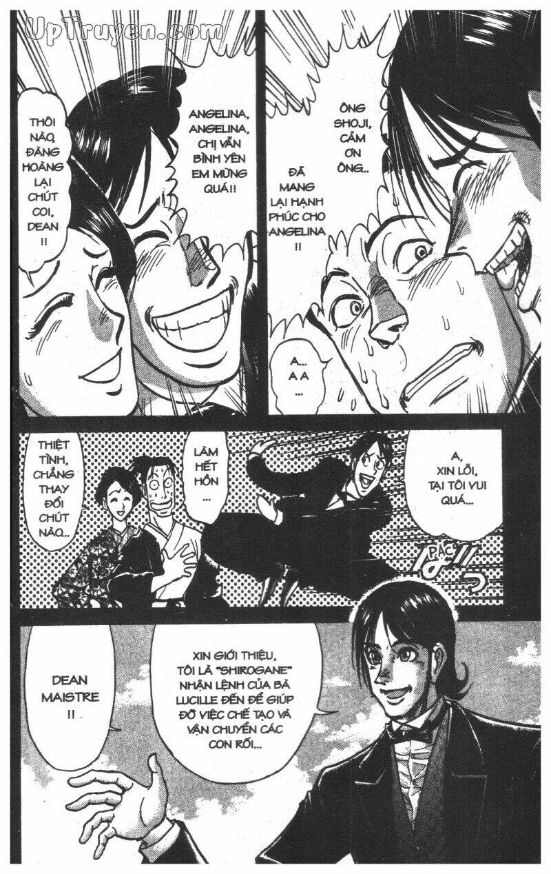 Trang truyện page_105 trong truyện tranh Karakuri Circus – Gánh Xiếc Quái Dị - Chapter 24 - truyentvn.net