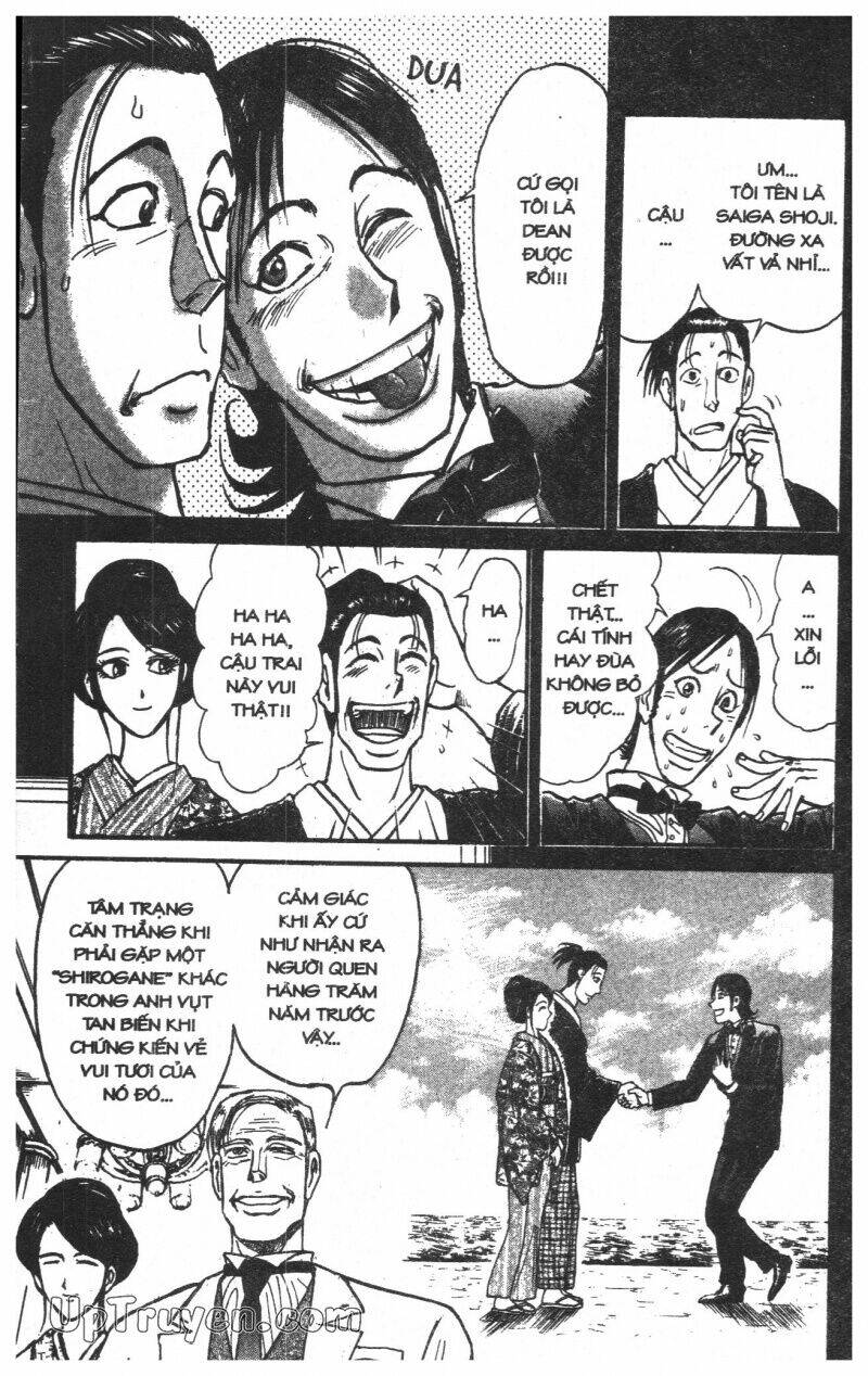 Trang truyện page_106 trong truyện tranh Karakuri Circus – Gánh Xiếc Quái Dị - Chapter 24 - truyentvn.net