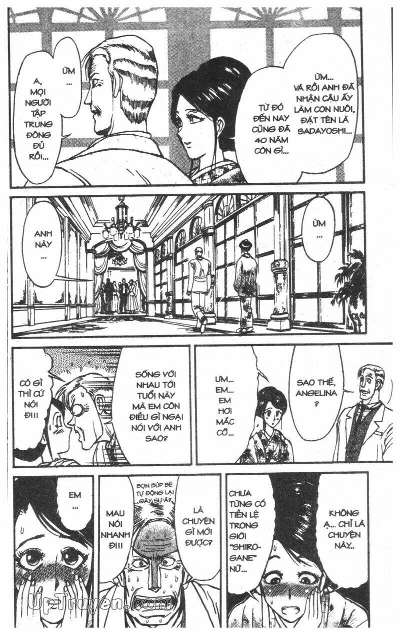 Trang truyện page_107 trong truyện tranh Karakuri Circus – Gánh Xiếc Quái Dị - Chapter 24 - truyentvn.net