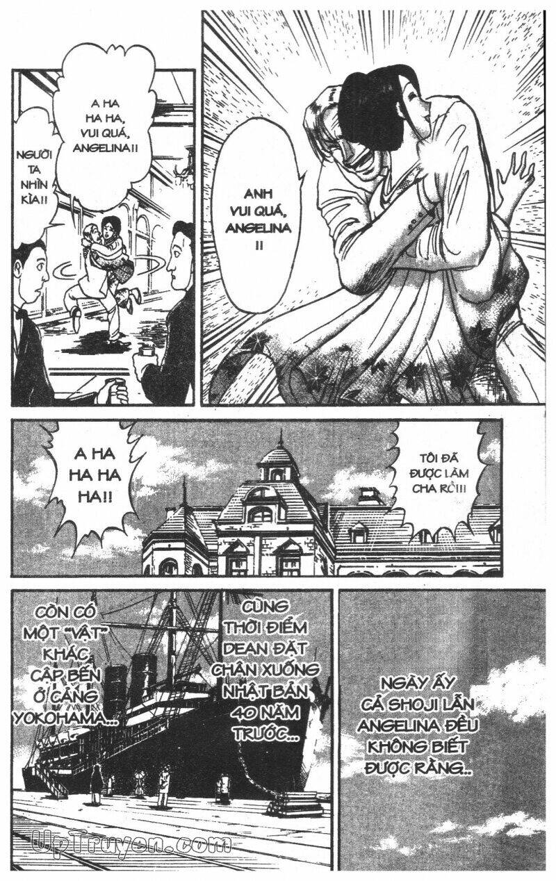 Trang truyện page_109 trong truyện tranh Karakuri Circus – Gánh Xiếc Quái Dị - Chapter 24 - truyentvn.net