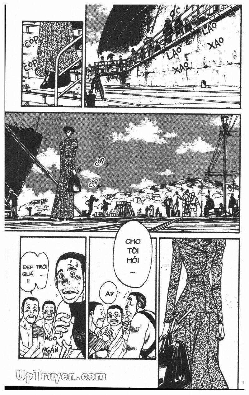 Trang truyện page_110 trong truyện tranh Karakuri Circus – Gánh Xiếc Quái Dị - Chapter 24 - truyentvn.net