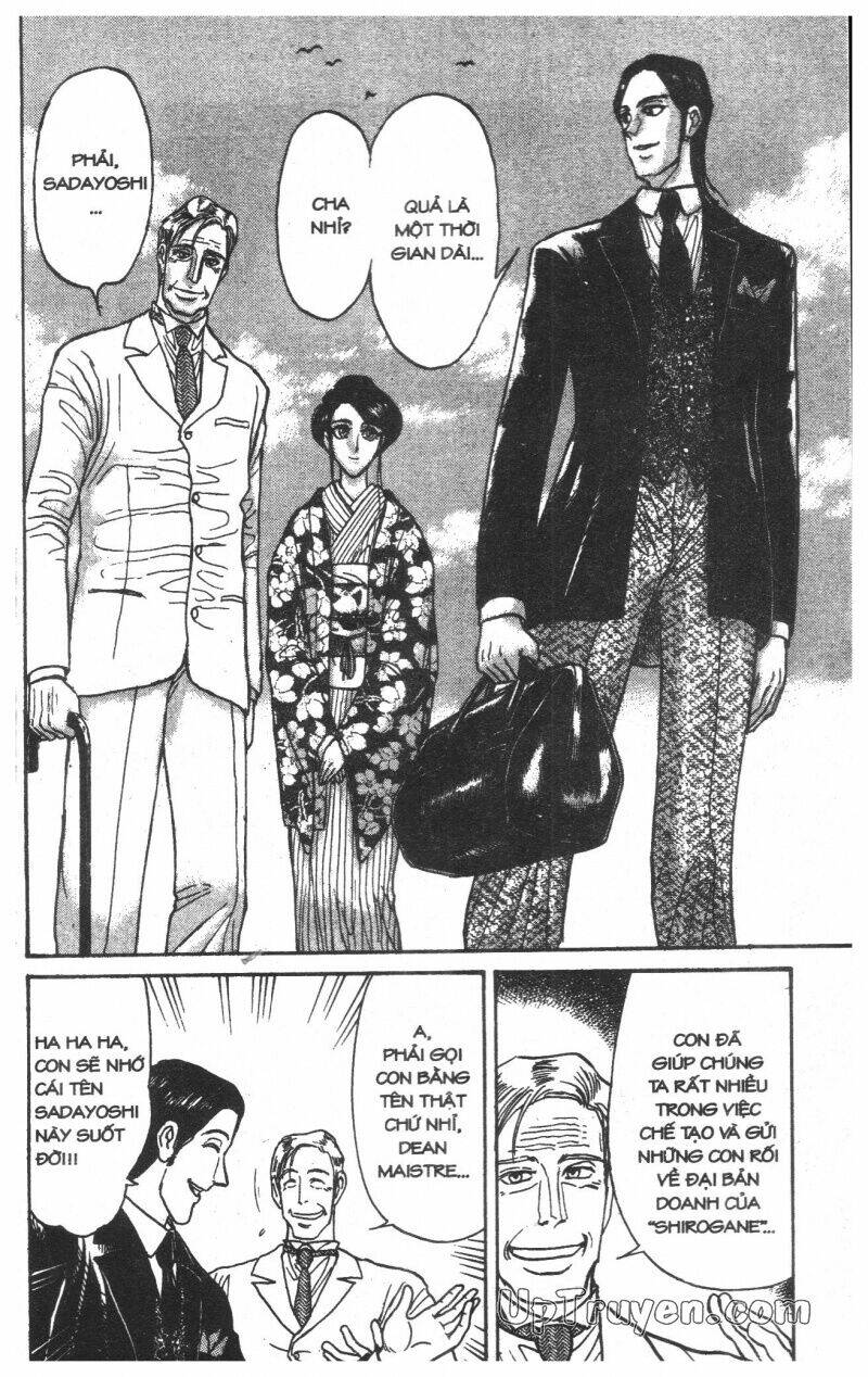 Trang truyện page_113 trong truyện tranh Karakuri Circus – Gánh Xiếc Quái Dị - Chapter 24 - truyentvn.net