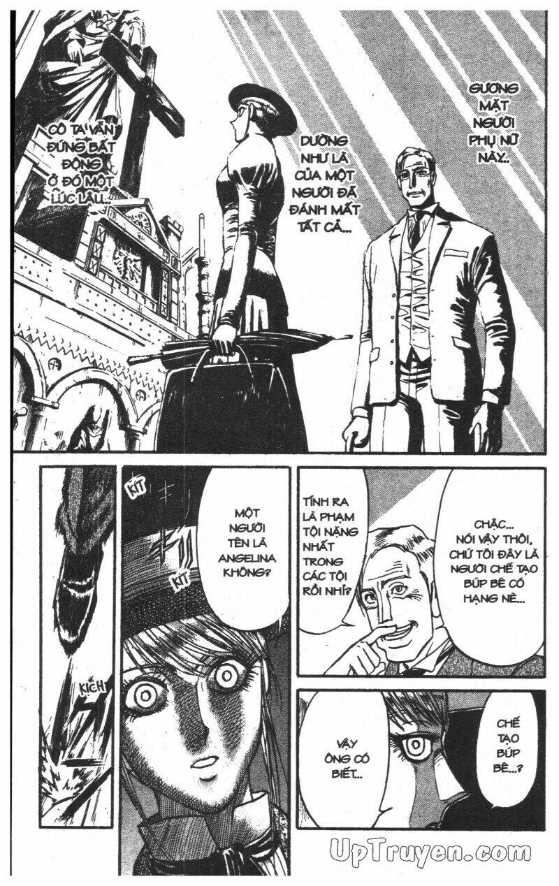 Trang truyện page_128 trong truyện tranh Karakuri Circus – Gánh Xiếc Quái Dị - Chapter 24 - truyentvn.net