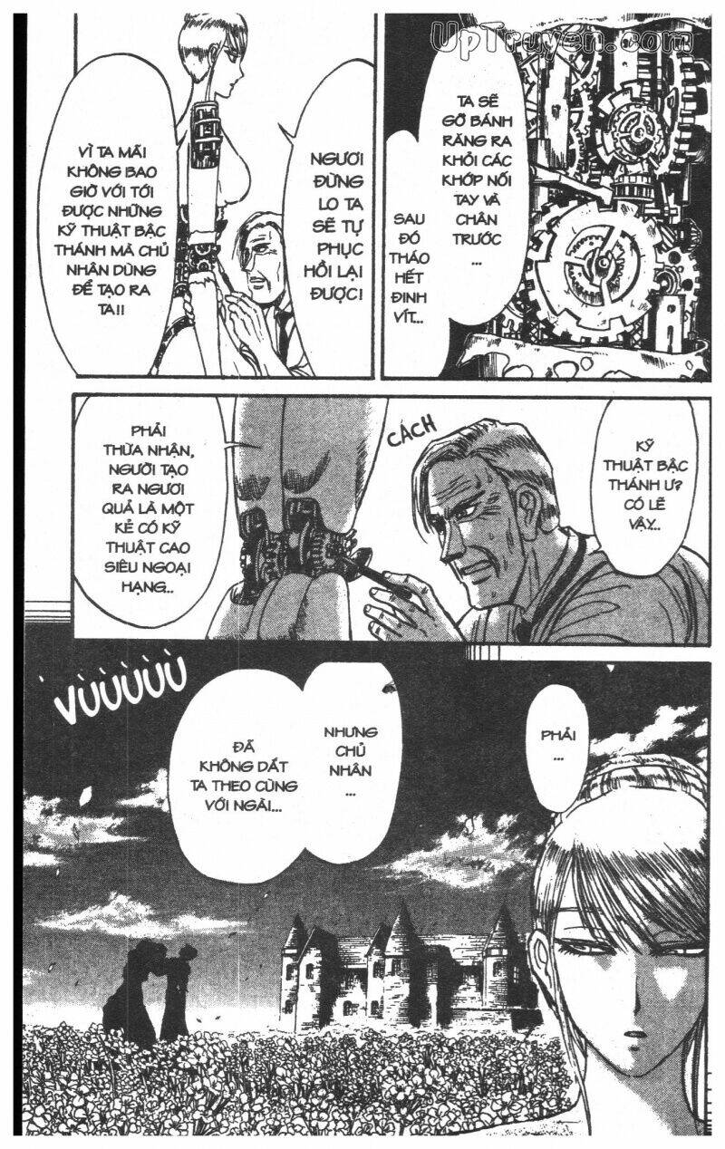 Trang truyện page_136 trong truyện tranh Karakuri Circus – Gánh Xiếc Quái Dị - Chapter 24 - truyentvn.net