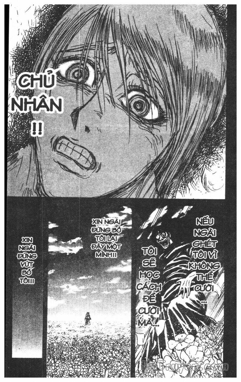 Trang truyện page_138 trong truyện tranh Karakuri Circus – Gánh Xiếc Quái Dị - Chapter 24 - truyentvn.net