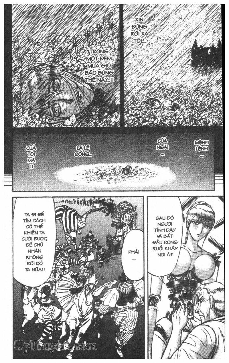 Trang truyện page_139 trong truyện tranh Karakuri Circus – Gánh Xiếc Quái Dị - Chapter 24 - truyentvn.net