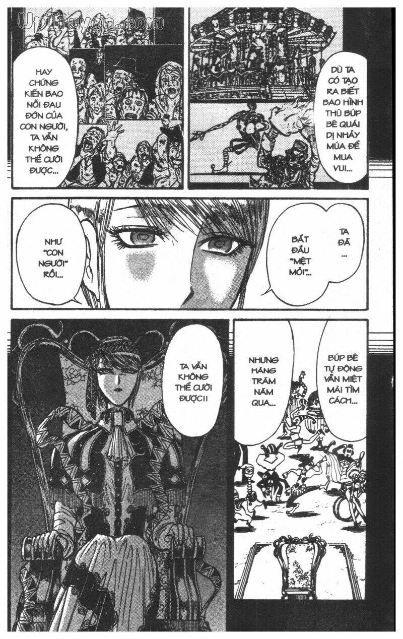 Trang truyện page_141 trong truyện tranh Karakuri Circus – Gánh Xiếc Quái Dị - Chapter 24 - truyentvn.net